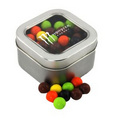 Window Tin with Sixlets